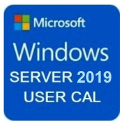 Microsoft WINDOWS SERVER 2019 - 20 USER CALS